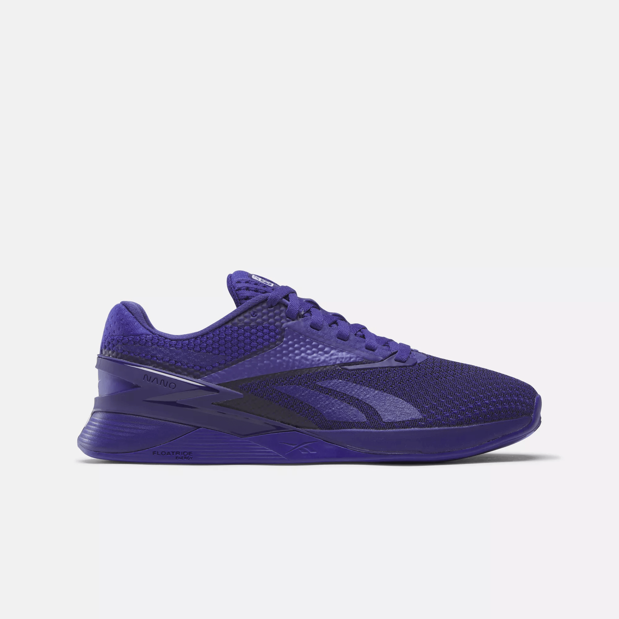 Reebok Nano X3 Women's Shoes In Purple