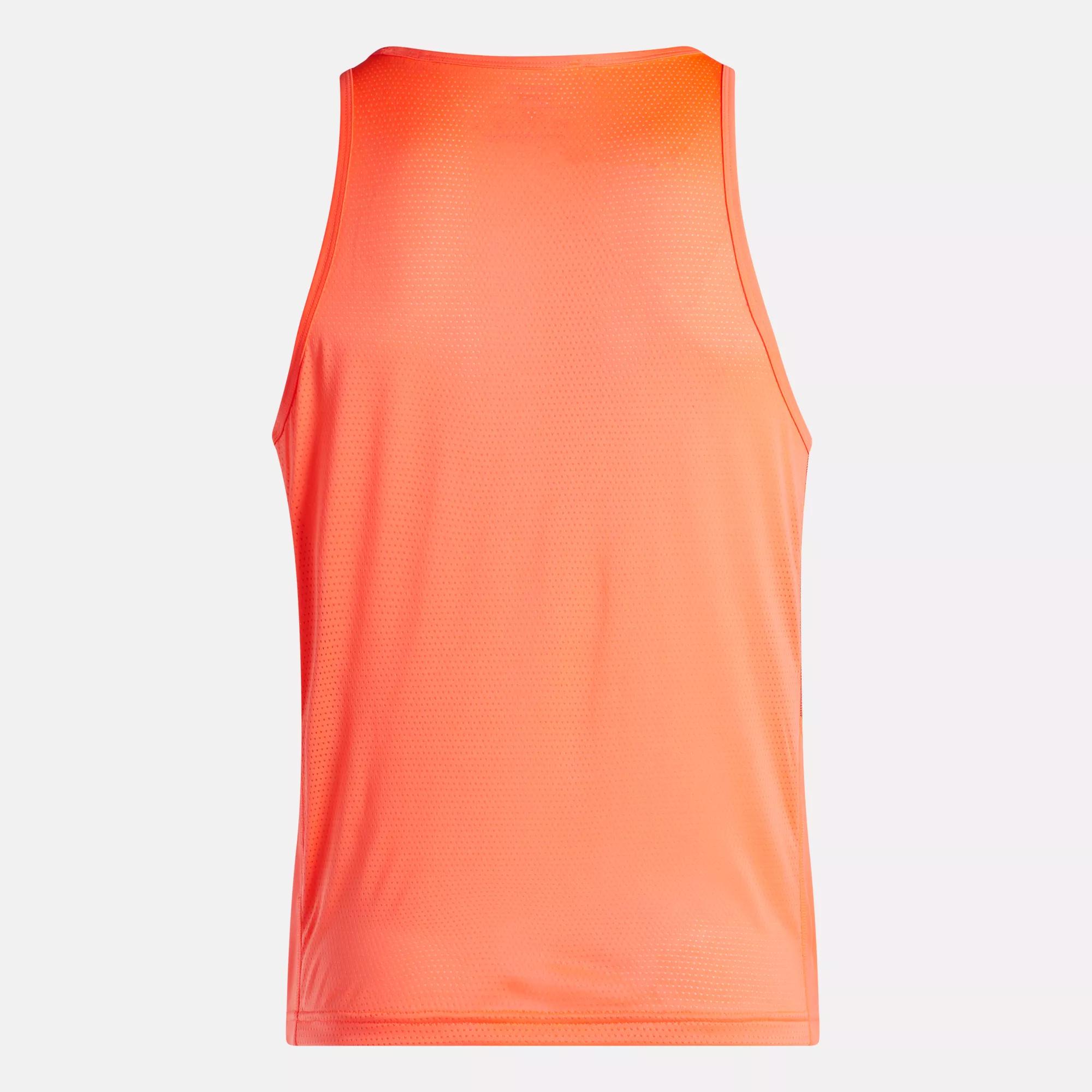 Reebok RBK-DRY Running Singlet