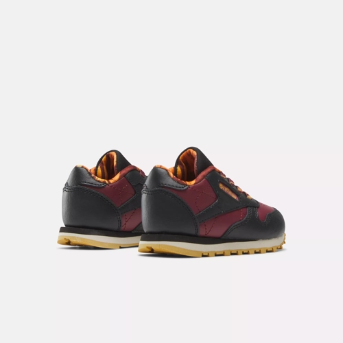 Reebok classic hotsell bambino porpora