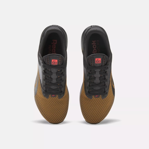 Reebok crossfit nano 3 marroni online