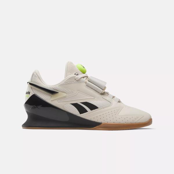 Zapatos de 2024 levantamiento reebok femme