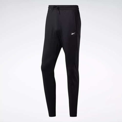 Reebok Workout Ready Knit Pant Pantalon de Jogging Homme