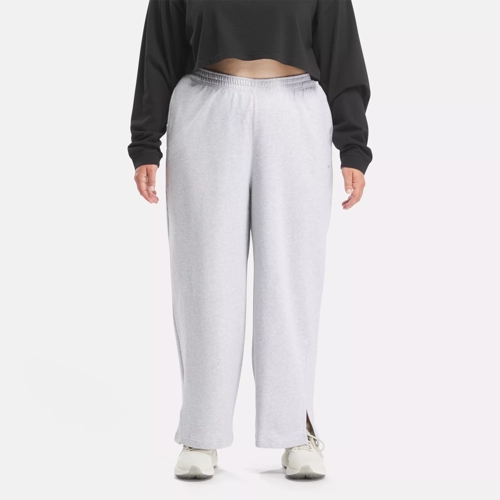 Reebok Reebok : Classic Wide Leg Pants - WLKN