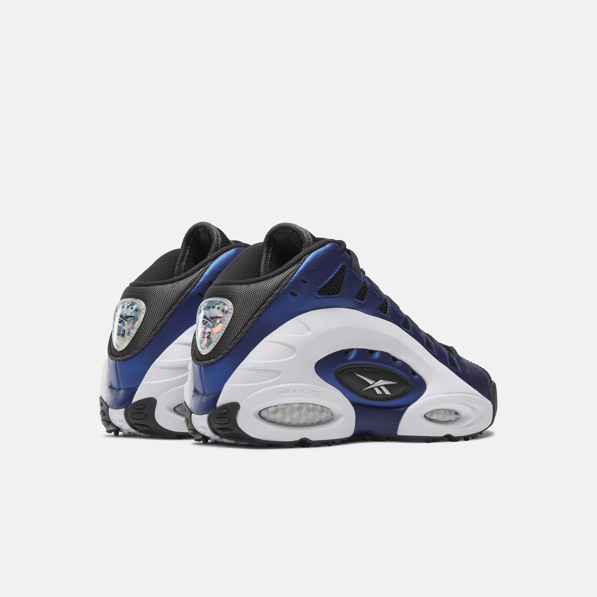 Emmitt smith shop reebok pump