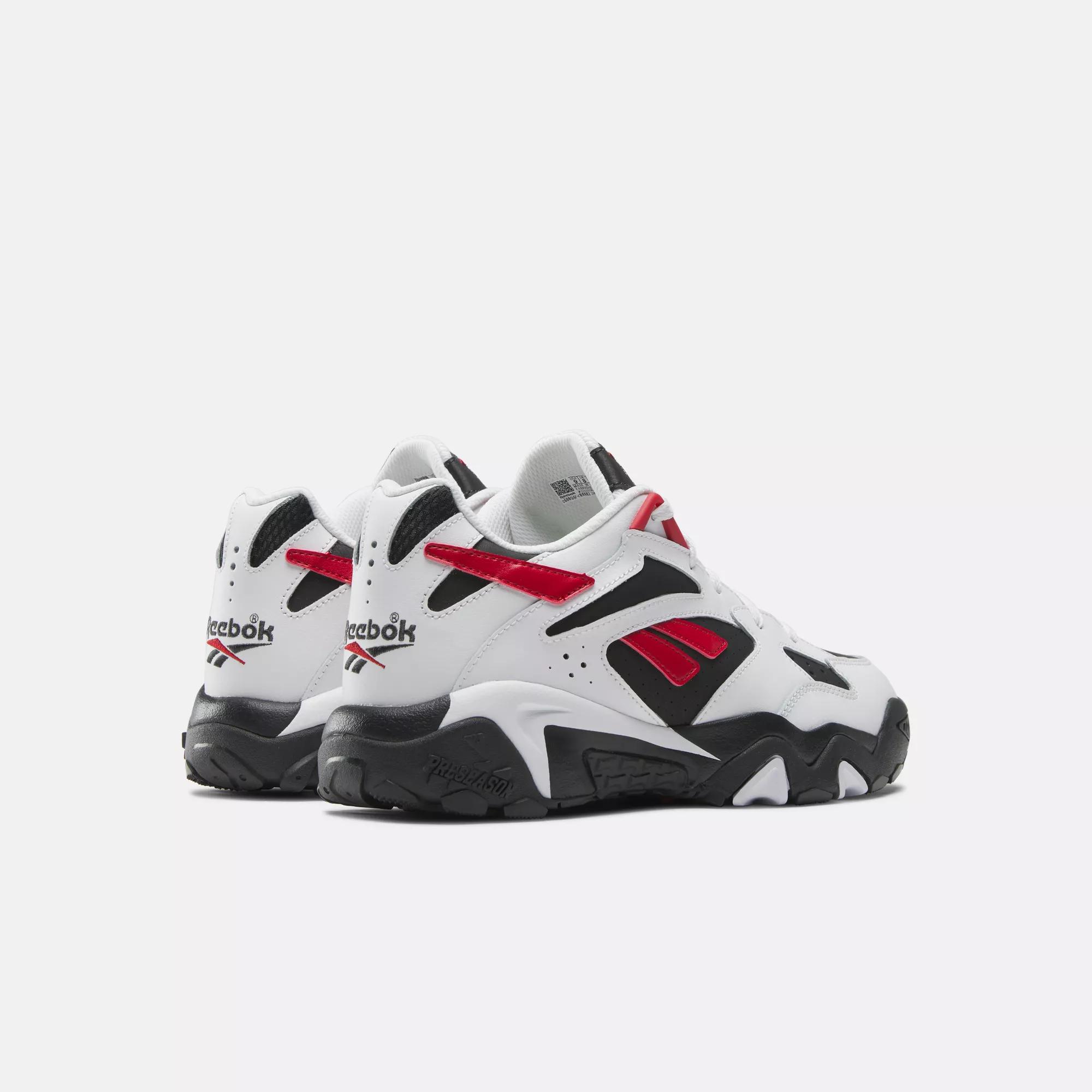 Reebok preseason sale sneakers