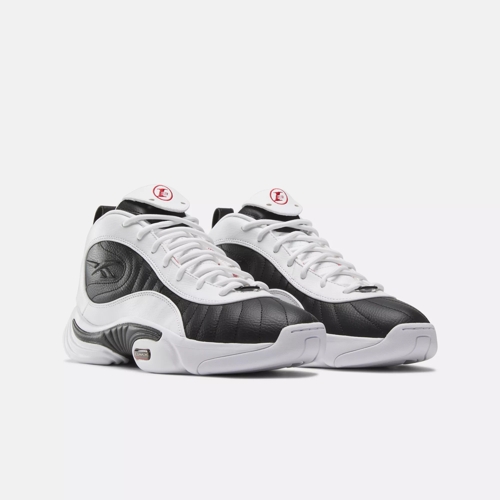 Reebok answer store 3 argent