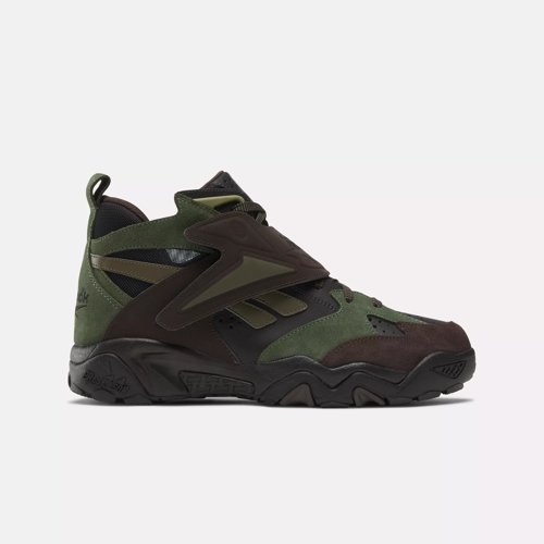 Reebok basketball shoes for men online