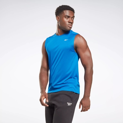 Training Sleeveless Tech T-Shirt