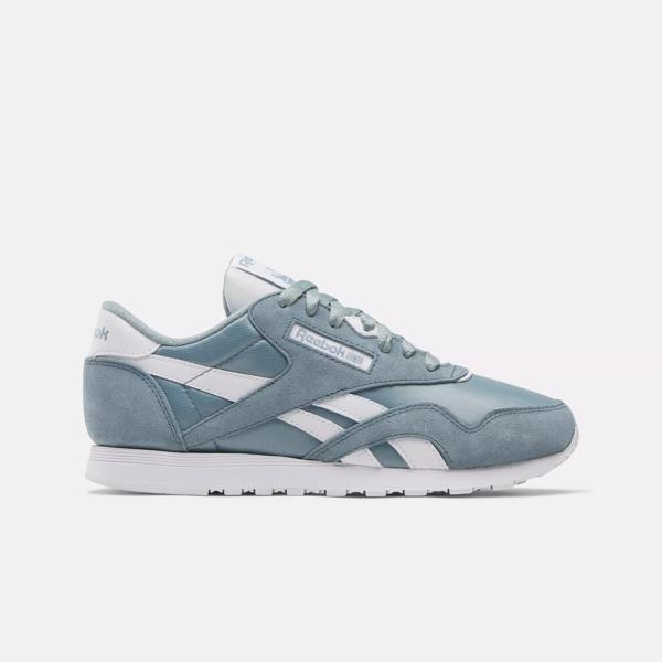 Tenis shops reebok old school