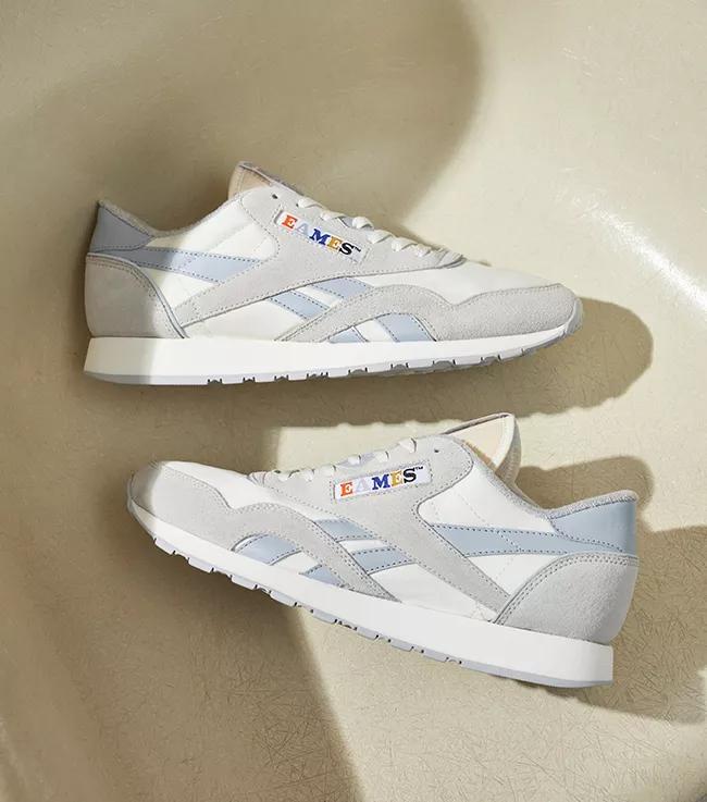 eames office x reebok