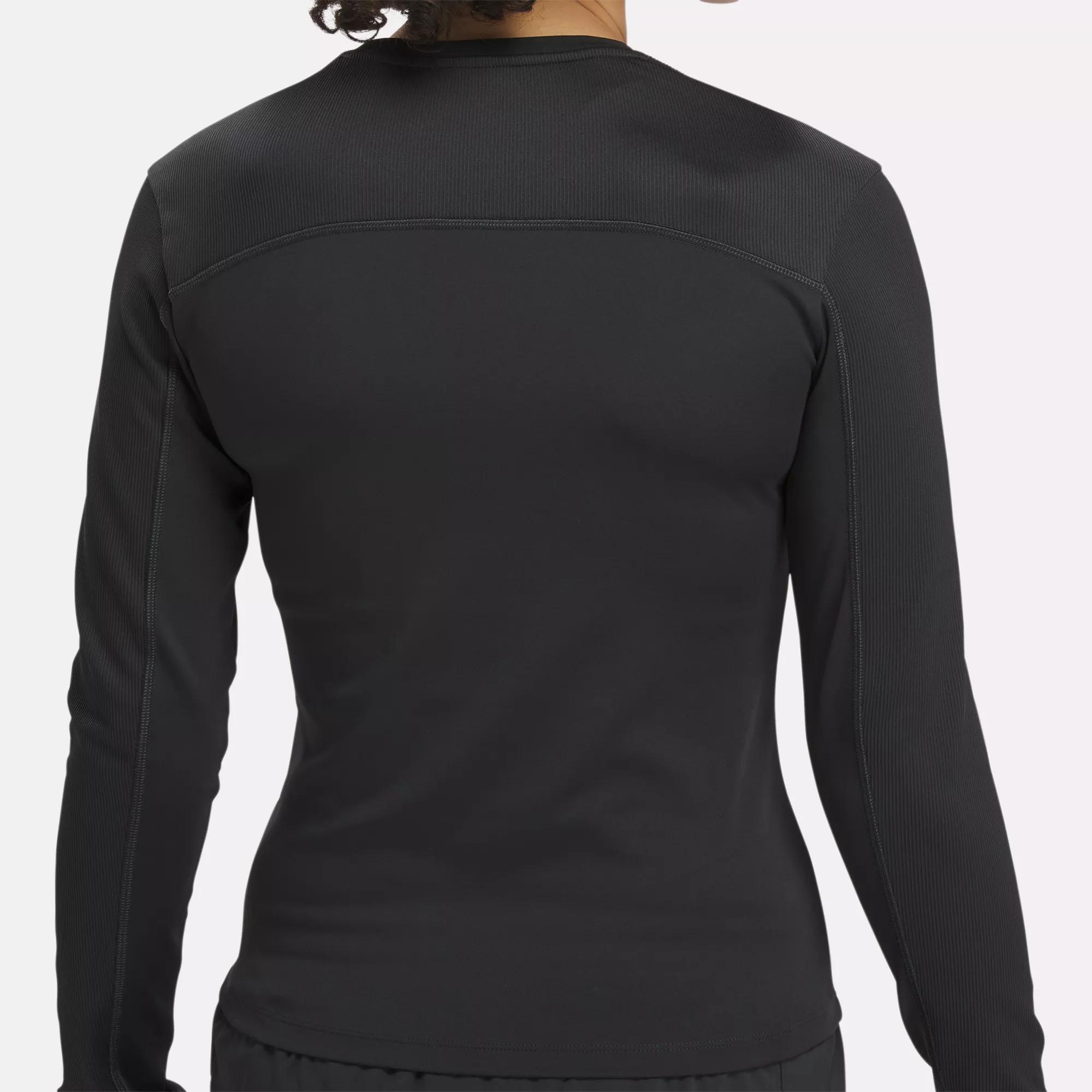 Running Long Sleeve Layer