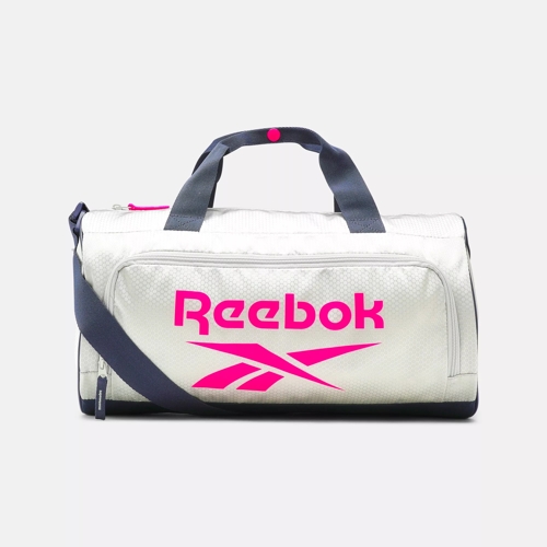 Reebok small clearance duffle bag