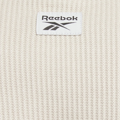 Reebok Identity Vintage Sport Waffle Crew Sweatshirt