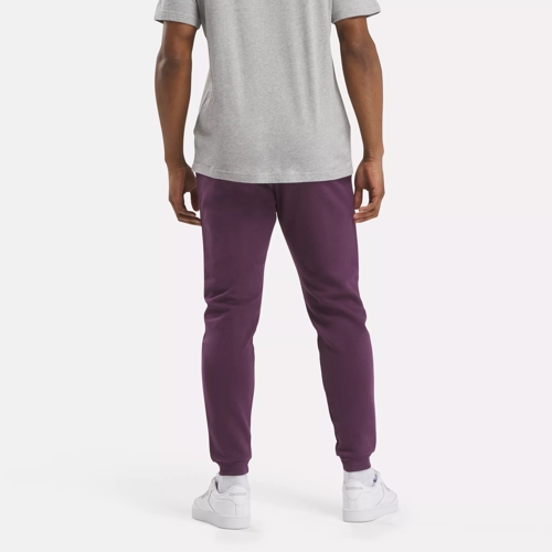 Reebok cotton track pants online