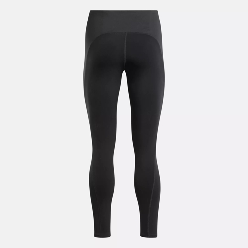 Reebok cold weather running tights on sale