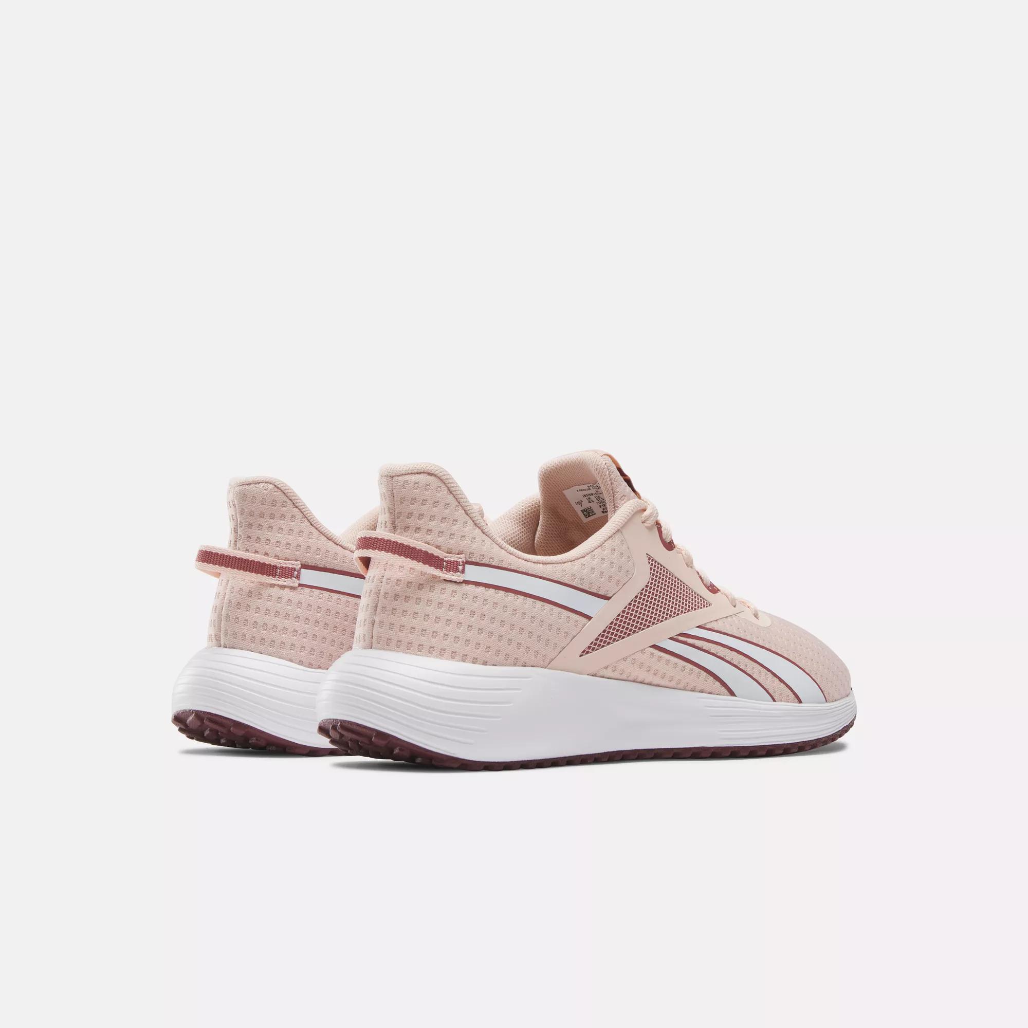 Zapatillas Mujer Reebok Lite 3.0 Rosa - GY3944 REEBOK