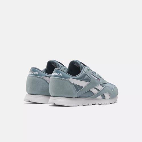 Reebok classic cl nylon online