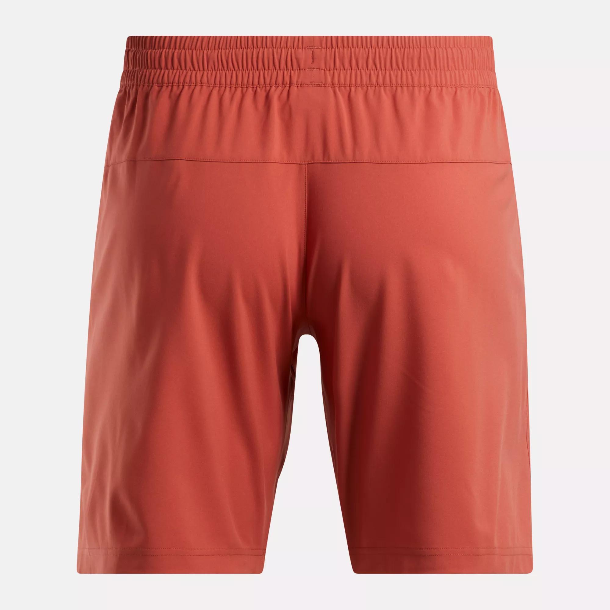 Reebok Workout Ready Shorts