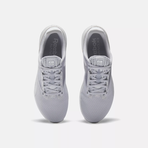 Reebok Nano X3 - Women's - Ftwr White / Cold Gray 2 / Reebok Rubber Gum