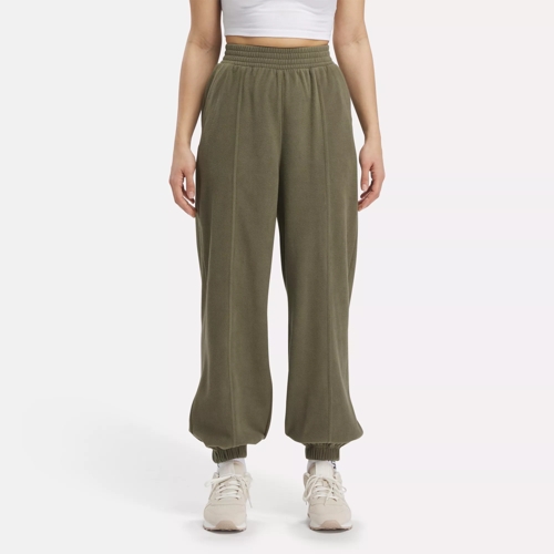 Classics Pants - Army Green