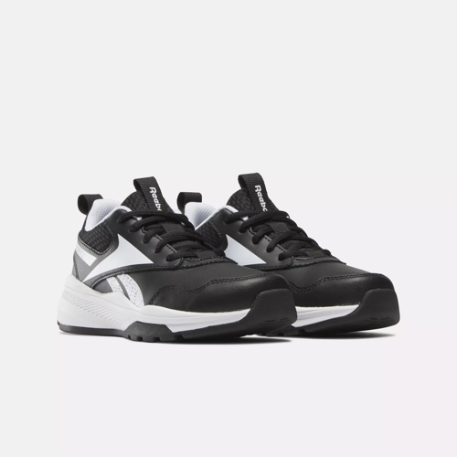 Reebok XT Shoes White | 2 Core - Preschool Core Reebok Sprinter Black Black - / 