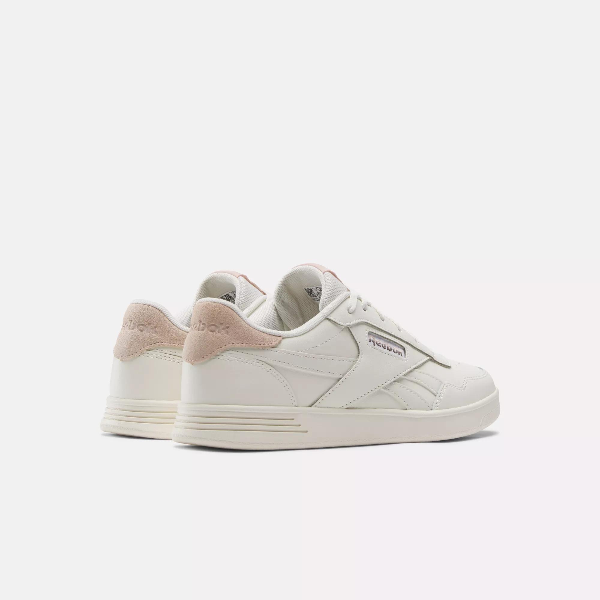 TENIS REEBOK MUJER BLANCO REEBOK COURT ADVANCE GZ9639