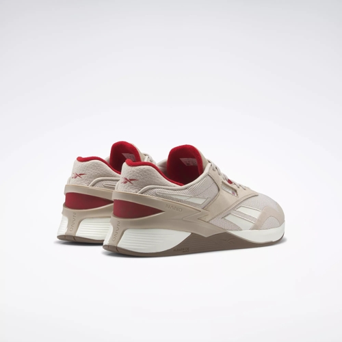 Reebok crossfit cheap enfant beige