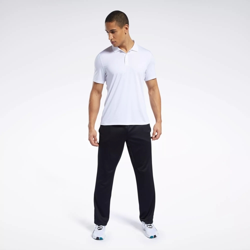 Polo reebok classic store homme blanche