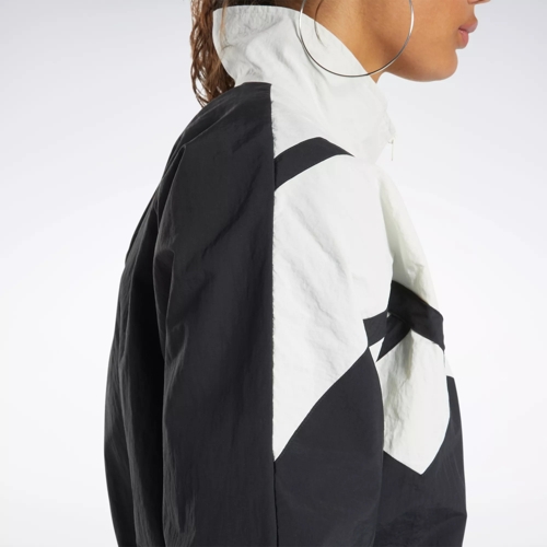 Reebok Apparel Women Classics Franchise Track Top Clawht – Reebok Canada