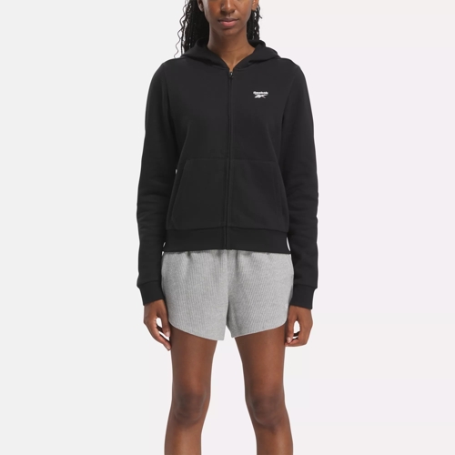 Women's Active Hoodies & Sweatshirts | Reebok