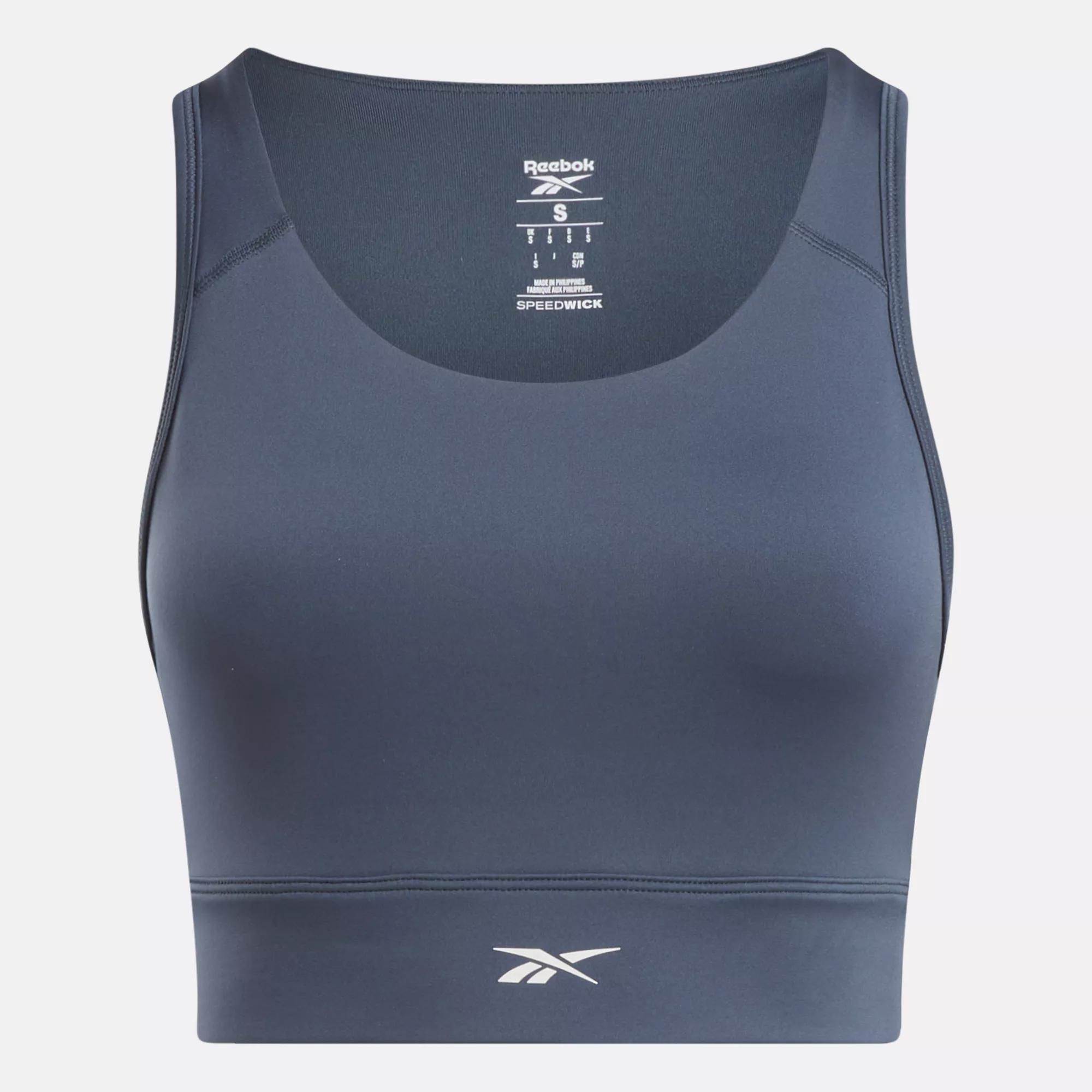 Reebok ID Train High-Support Bra