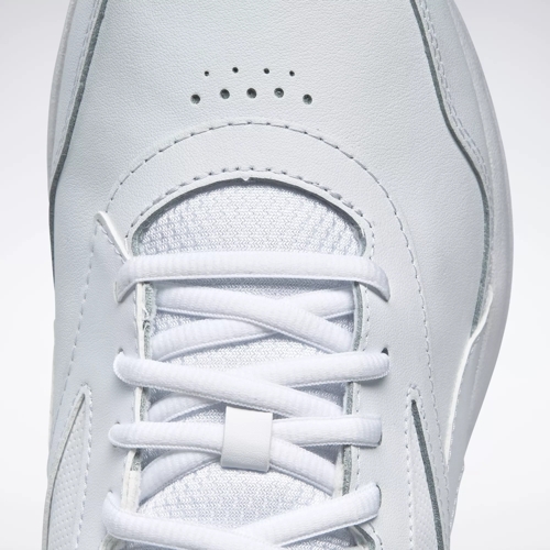 wenselijk voorstel Collectief Walk Ultra 7 DMX MAX Men's Shoes - White / Cold Grey 2 / White | Reebok