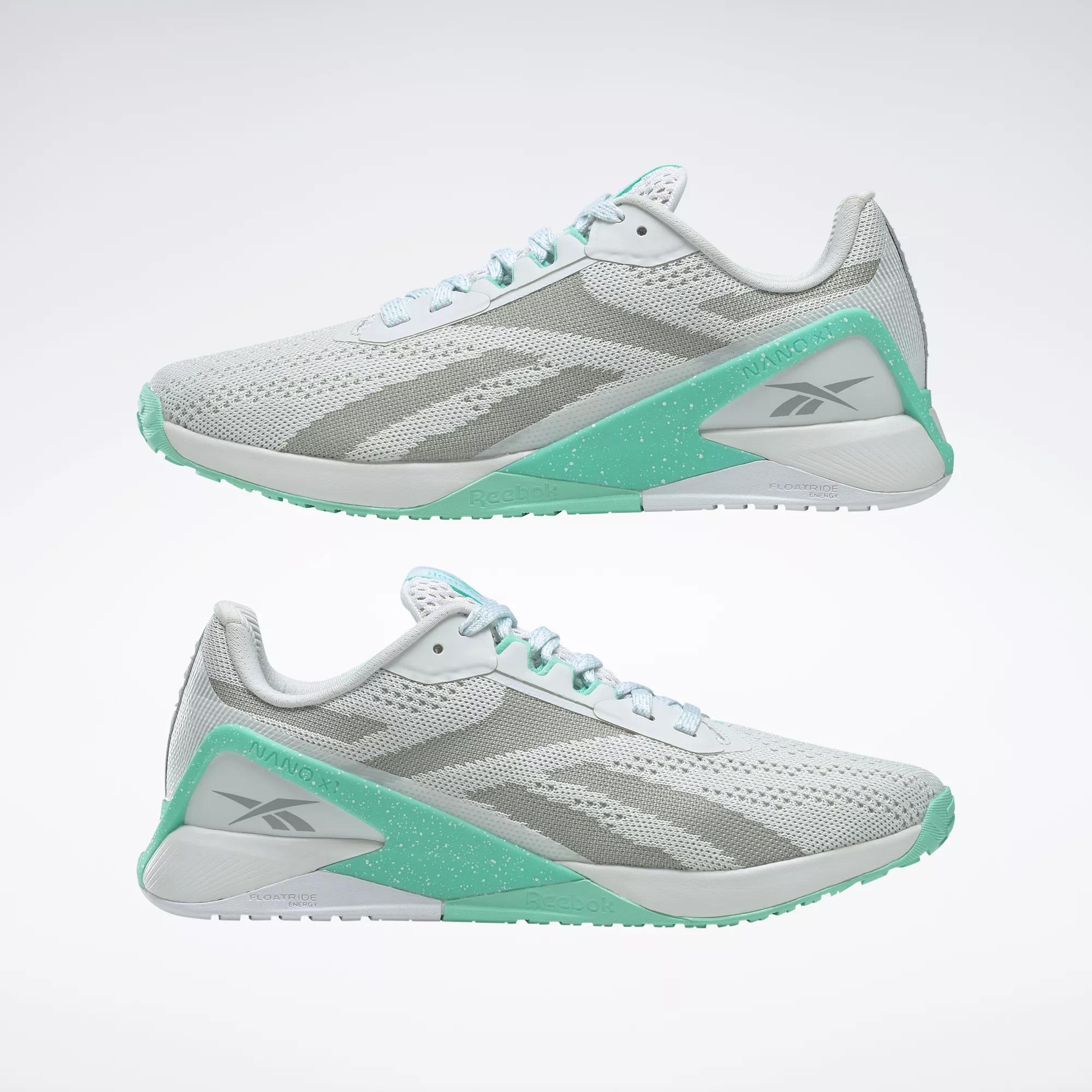 Reebok nano on sale 1 womens