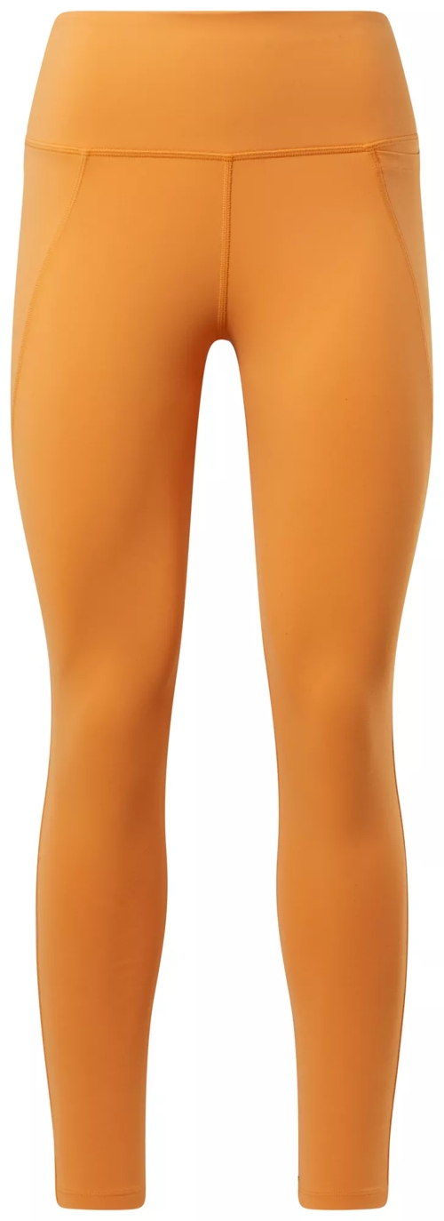 Lux Leggings in PEACH FUZZ S23-R