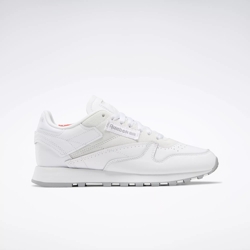 Robijn Sturen toetje Classic Leather SP Women's Shoes White | Reebok