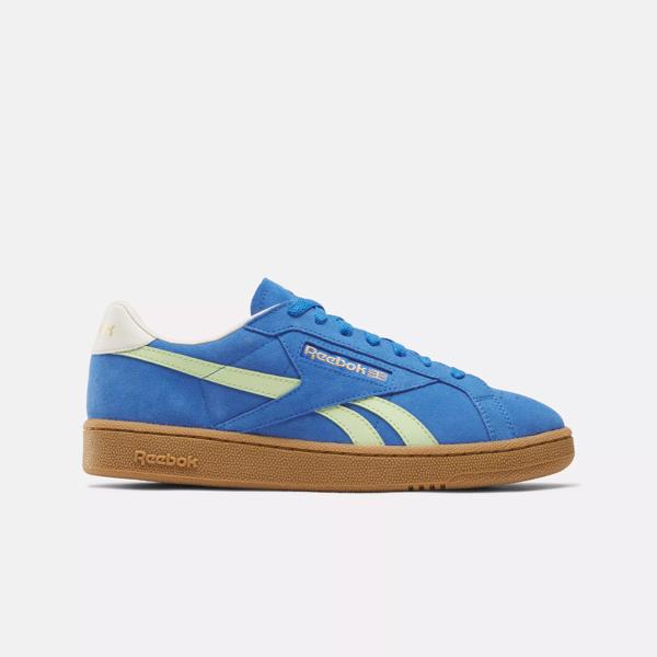 Reebok classic azul online