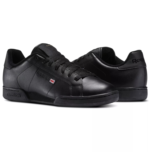 Tenis reebok color outlet negro