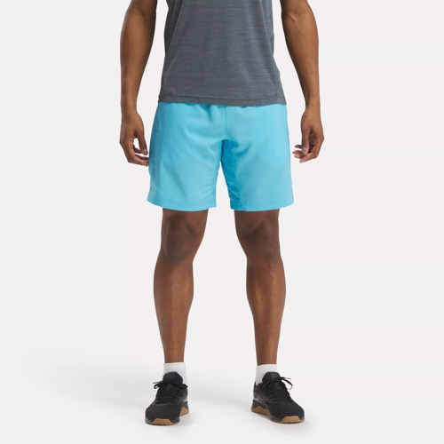 Reebok Workout Ready Speedwick Shorts