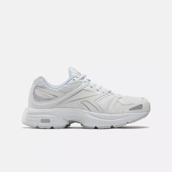 Premier Road Plus VI Shoes Barely Grey Barely Grey Moon Reebok