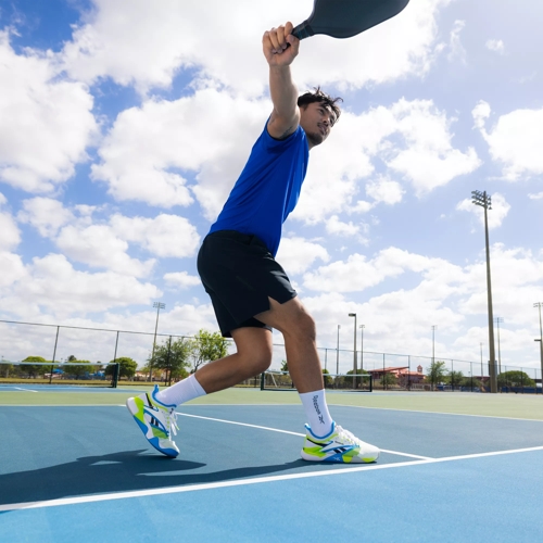 Reebok tennis court shoes clearance