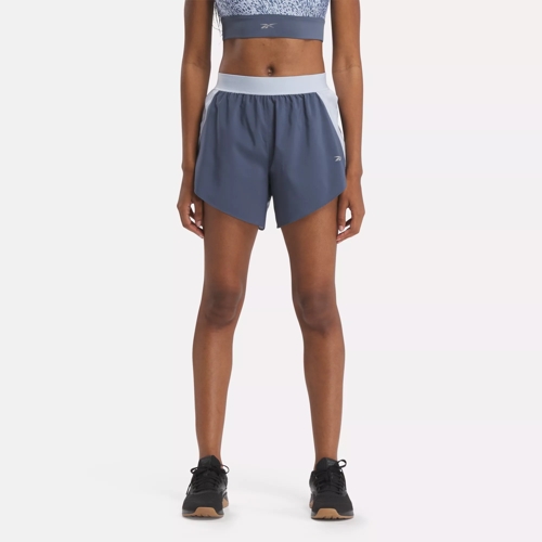 Reebok Running Essentials Women's 4-Inch Shorts - Free Shipping