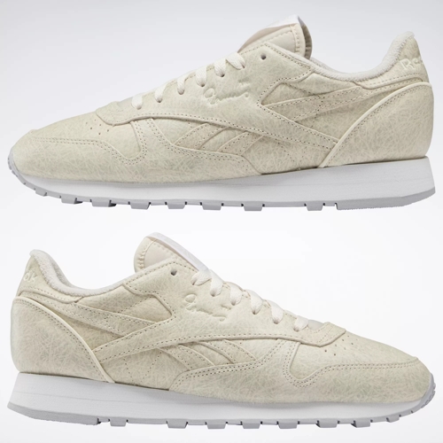 reebok cl lthr bread amp