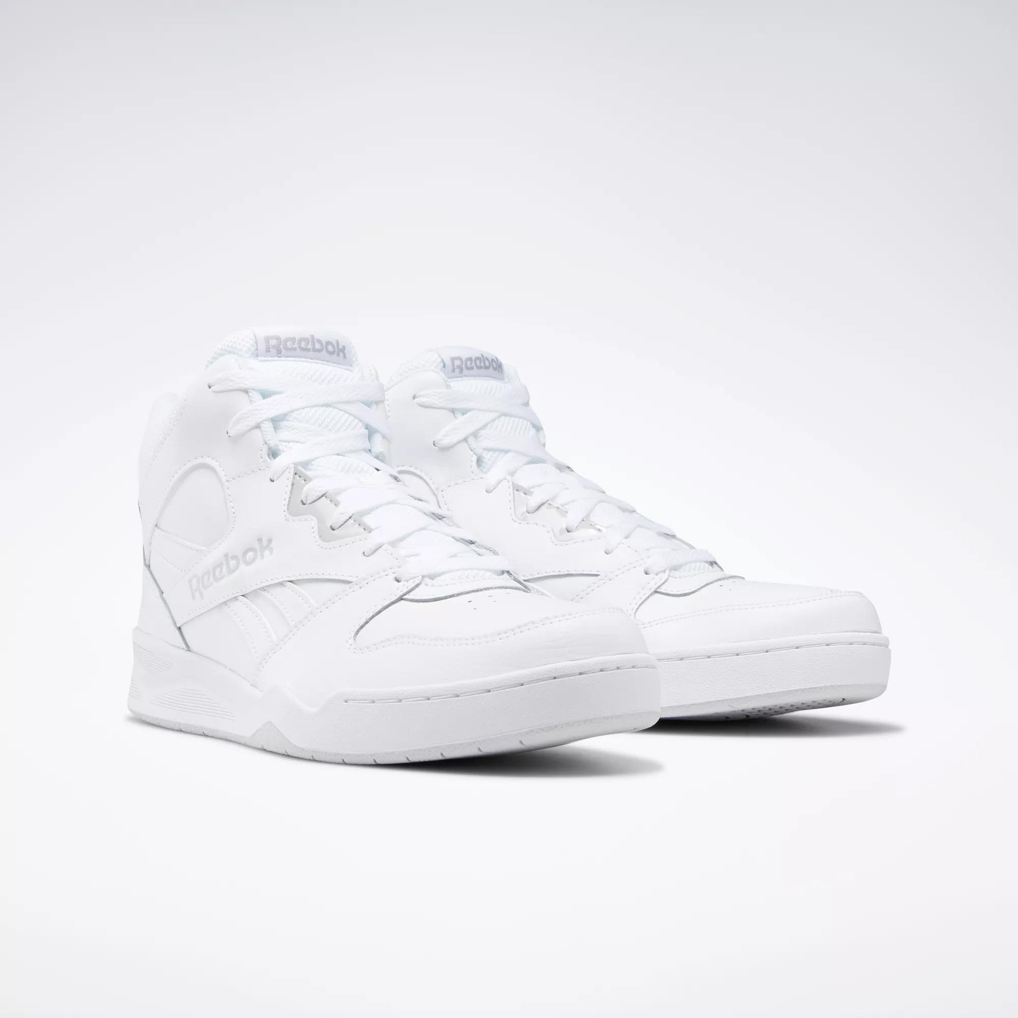 Reebok Royal BB4500 H2 XE Men's Shoes - White | Reebok