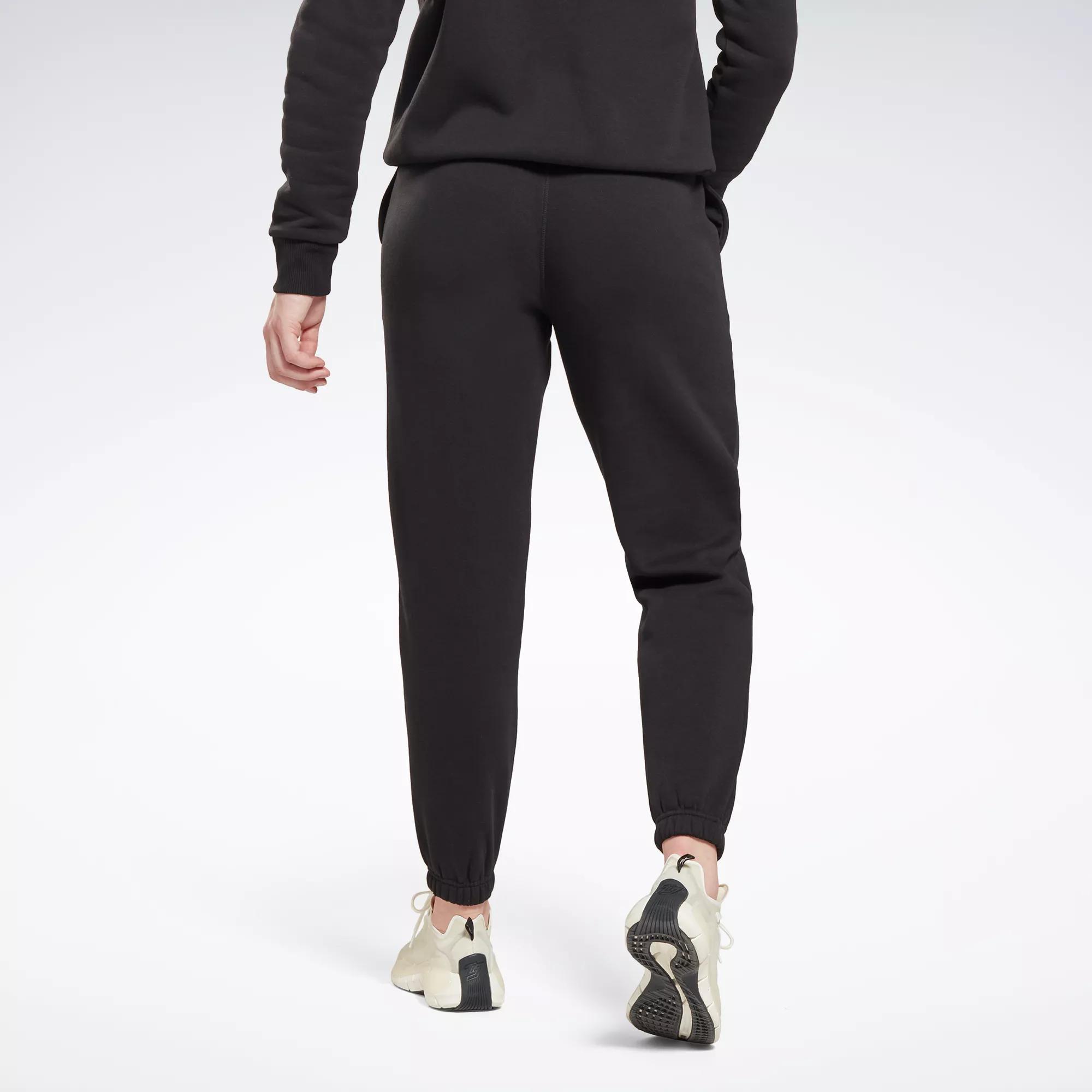 Fleece Jogger Pants-630