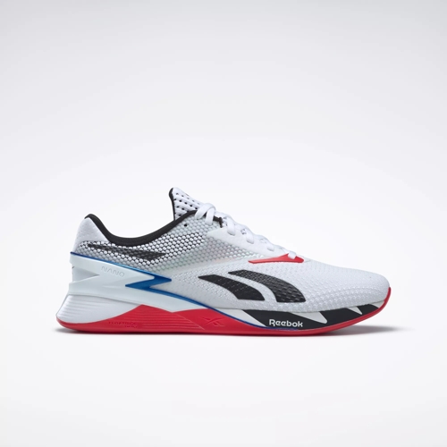 Zapatos reebok 2024 nuevo jersey