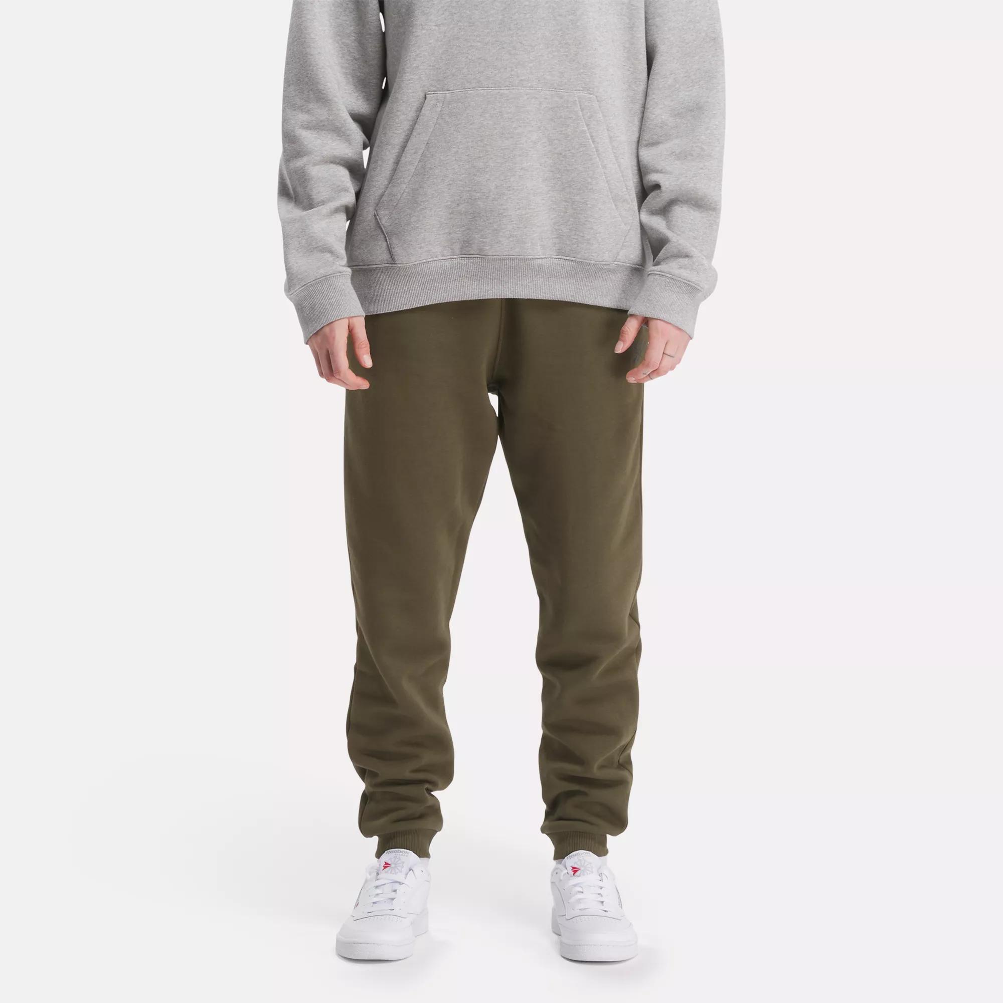 reebok jogger
