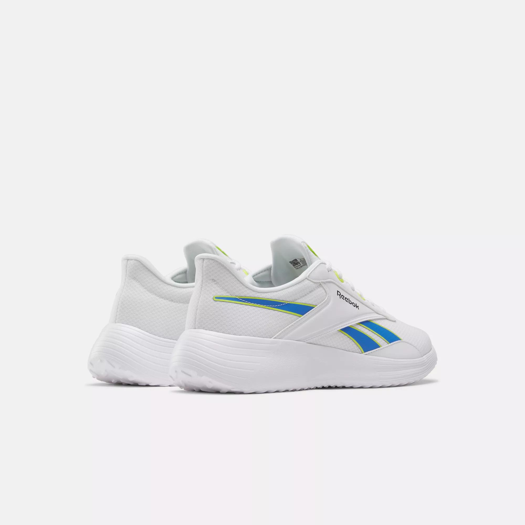 Reebok rapide mu white fashion