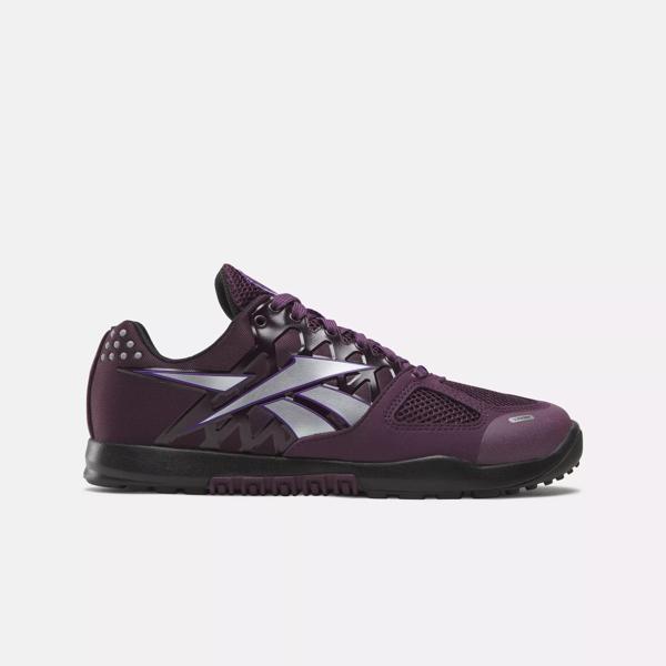 Reebok crossfit nano black online