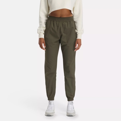 Reebok U Organic Cut Track Pants Anthracite – LIKELIHOOD