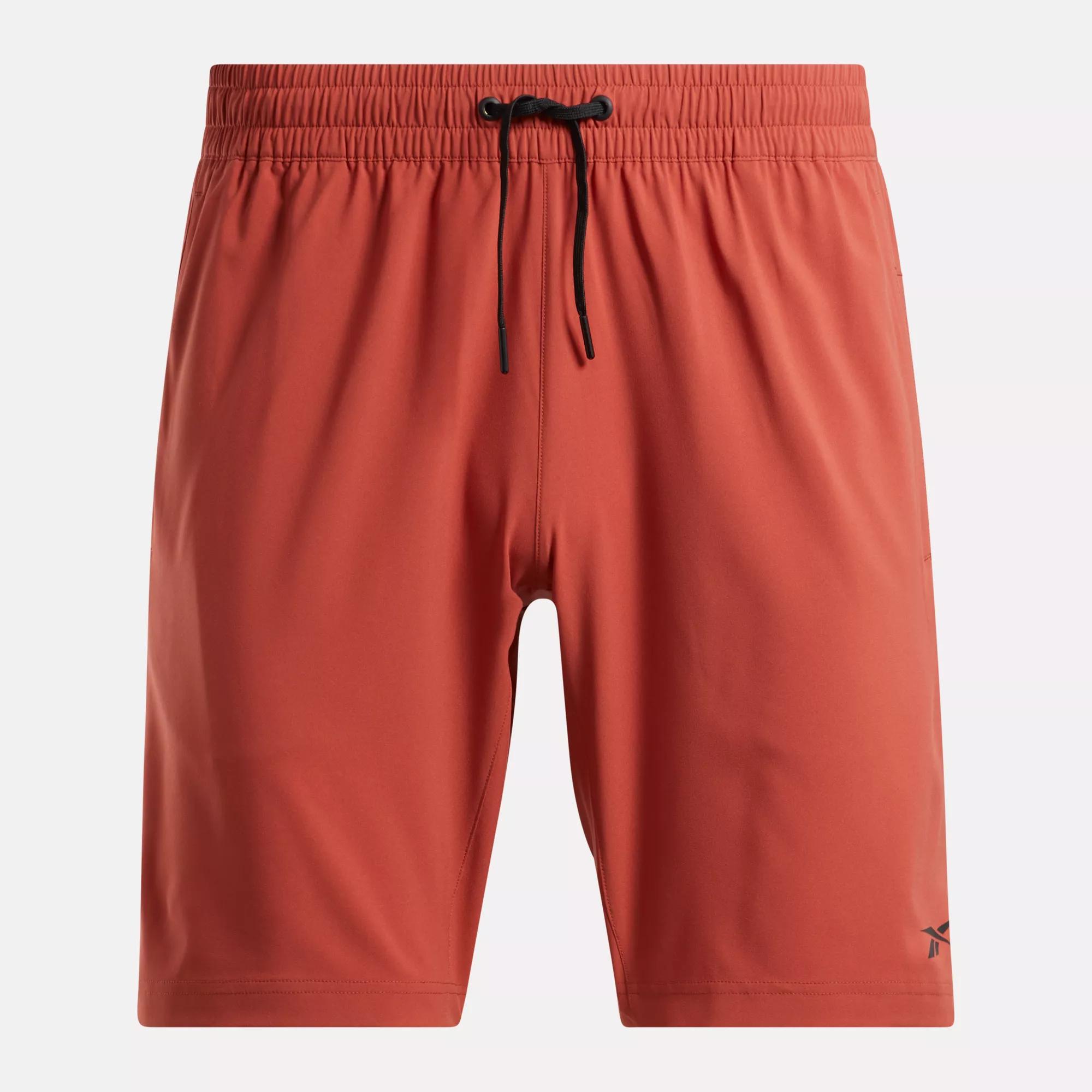 Reebok Workout Ready Shorts